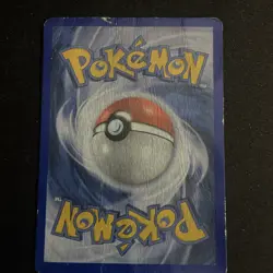 Pokemon TCG Holo Rare Flareon Card 5/100 Sandstorm Series E-Reader 2003 Vintage - Image 2