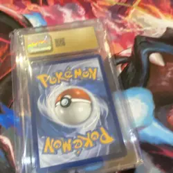 Pokemon Zapdos 012/034 Trading Card Game Classic VGC 10 Holo - Image 2