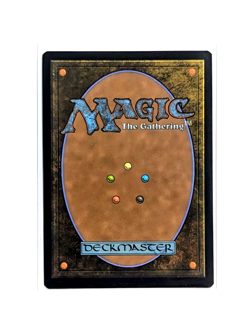 Lavaclaw Reaches R 0022 Borderless Foil MTG Edge Of Eternities EOS EN NM/M - Image 2