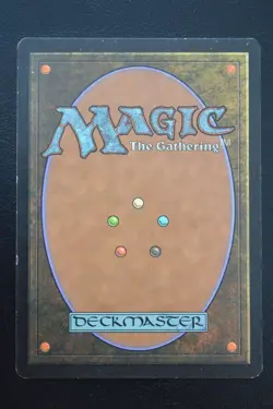 Magic The Gathering MTG DUST BOWL Mercadian Masques MP Moderately Played - Image 2