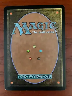 MTG Lazav, Dimir Mastermind SINGLE USED EXCELLENT CONDITION SEE PHOTOS - Image 2