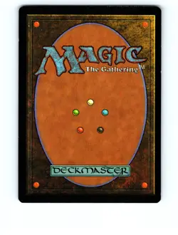 Kookus # Rare Visions MTG NP Near Mint or Better - Image 2