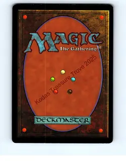 Guiding Spirit Multi Rare Visions MTG NP Near Mint or Better - Image 2