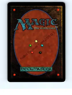 Leering Gargoyle Multi Rare Mirage MTG NP Near Mint or Better - Image 2