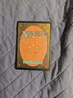 MTG Demonic Tutor Duel Decks: Divine vs. Demonic English x1 Lightly Played - Image 2