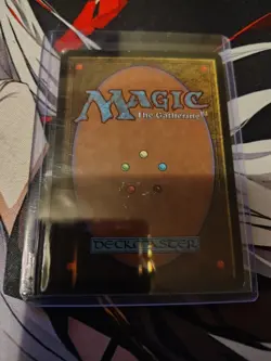 vintage magic the gathering Phyrexian Tower Urza's Saga rare nm - Image 2