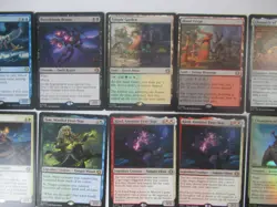 mtg lorwyn eclipsed lot #2 - Image 3