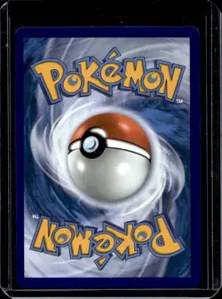 2025 Pokemon Mega Evolution Shuckle Illustration Rare #136/132 - Image 2