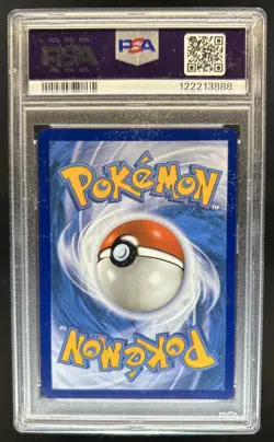 2023 Pokemon SWSH Crown Zenith Latias Galarian Gallery #GG20/GG70 PSA 9 - Image 2