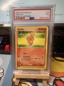 Pokemon Graded Lot PSA & CGC SLABS ONLY 🔥🔥🔥 Lot of 5!!! - Image 2