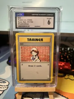 Pokemon Graded Lot PSA & CGC SLABS ONLY 🔥🔥🔥 Lot of 5!!! - Image 3