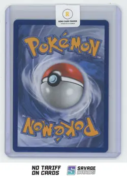 2025 Pokemon Phantasmal Flames Special Rare Full Art Mega Charizard X ex - Image 2