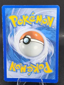 Pokemon TCG Snorlax XY179 Promo Holo Basic 130HP *with swirl* - Image 2