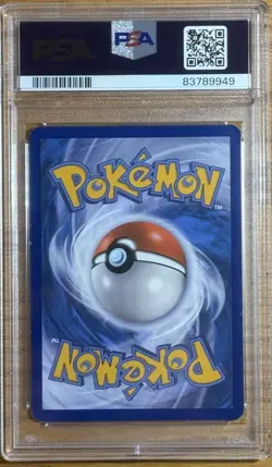 Pikachu RC29/RC32 Full Art Ultra Rare Generations PSA 7 Pokemon XY - Image 2