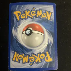 BUTTERFREE 2/112 FireRed & LeafGreen Holo Rare Reverse Holo Pokemon TCG - Image 2