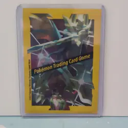 Pokemon Radiant Eevee SWSH230 SWSH: Sword & Shield Promo Holo HP 90 - Image 4
