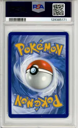 PSA GEM MT 10 Pokemon TCG Victini 208 Sv: Scarlet & Violet Promo Cards Holo - Image 2