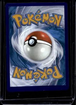 2023-25 Pokemon SV Black Star Promos - SVP EN Pecharunt VAR #129b - Image 2