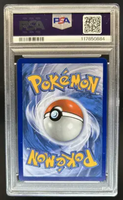 2023 Pokemon SV Obsidian Flames - OBF EN Palafin #200/197 PSA 9 - Image 2