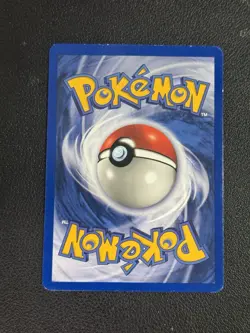 Machamp Base Set 8/102 Holo 1st Edition Holo Rare LP/NM Pokemon TCG - Image 2