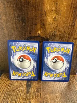 TWO!! Roto-Stick (Poke Ball Pattern) 127/131 Sv: Prismatic Evolutions Holo x2 - Image 2