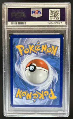 2023 Pokemon SV Paldea Evolved Farigiraf #228/193 PSA 9 - Image 2