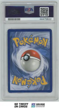 2019 Pokemon Sun & Moon Hidden Fates Lucario PSA 10 #SV22/SV94 Holo - Image 2