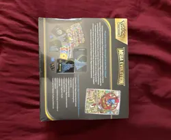 Pokemon TCG: Mega Evolution Elite Trainer Box (Mega Lucario) - Image 3