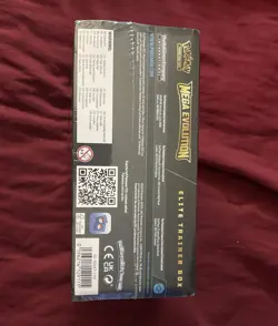 Pokemon TCG: Mega Evolution Elite Trainer Box (Mega Lucario) - Image 5