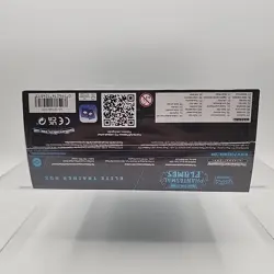 Pokemon Mega Evolution Phantasmal Flames Elite Trainer Box Factory Sealed - Image 5