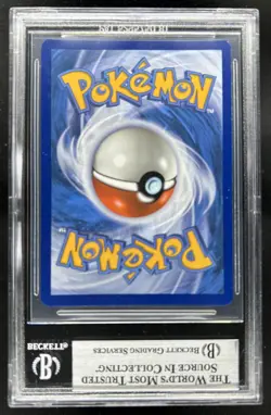 2023 Pokemon SV Black Star Promos Mewtwo #052 BGS 9 - Image 2