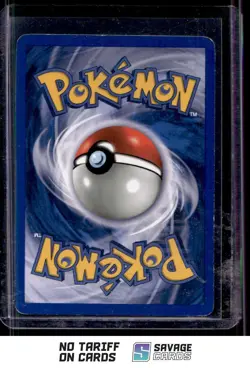 1999 Pokemon Classic - Base Set Caterpie #45/102 - Image 2