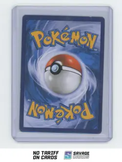 2014 Pokemon XY Black Star Promo Yveltal EX #XY08 - Image 2