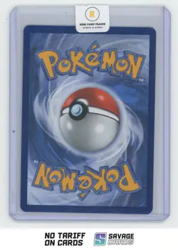 2025 Pokemon Phantasmal Flames Ultra Rare Full Art Mega Charizard X ex #109/094 - Image 2