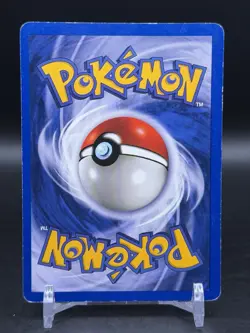 Pokemon Pidgeotto 22/102 Base Set Shadowless Rare English MP - Image 2