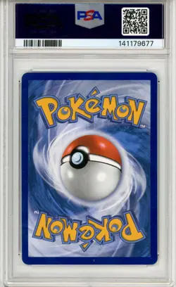 PSA GEM MT 10 Pokemon TCG Pikachu ex 219/191 Sv08: Surging Sparks Holo UR - Image 2