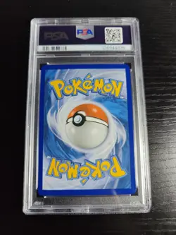 Pokemon Shining Arceus 57/73 Shining Legends Holo PSA 9 - Image 2
