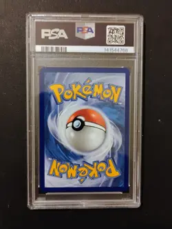 2025 Pokemon Pre En Bronzong Poke Ball Reverse Holo PSA 10 Gem 🔥🔥🔥 - Image 2