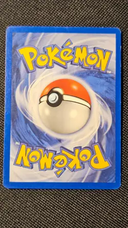 Onix Pokemon Southern Islands TCG 3/18 Lightly Played Raw Ungraded - Image 3