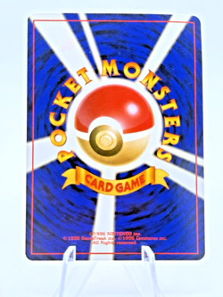 Onix No. 95 Southern Islands Japanese - Pokemon TCG - Image 3