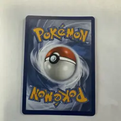 Pokemon Squirtle 039 First Partner Illustration Full Art Holo Promo - Image 2