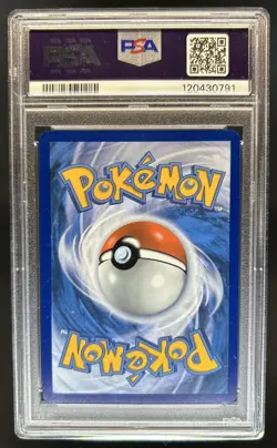 2023 Pokemon SWSH Crown Zenith Paras Galarian Gallery #GG32/GG70 PSA 9 - Image 2