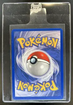 2000 Pokemon Team Rocket First Edition Psyduck #65/82 - Image 2