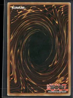 Magic Cylinder IOC-SE2 Ultra Rare Invasion of Chaos Yu-Gi-Oh Limited HP - Image 2