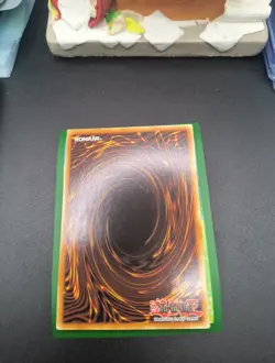 YuGiOh - RELOAD - IOC-EN045 (25th) - Super Rare - - Image 3