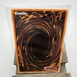 Yugioh! Instant Fusion - MAMA-EN080 - Ultra Rare - 1st Edition Near Mint, Englis - Image 4