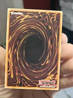 Yu-Gi-Oh! TCG Silent Swordsman - Rivals of the Pharaoh - DPRP-EN001 1st Edition - Image 3