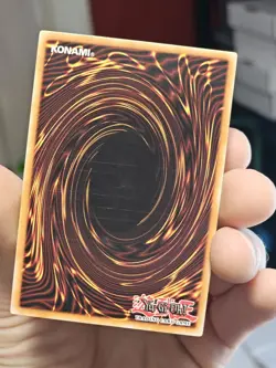Yu-Gi-Oh! TCG Silent Swordsman - Rivals of the Pharaoh - DPRP-EN001 1st Edition - Image 4