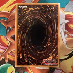 Yugioh LDS3 Soul Servant EN095 Secret Rare + Dark Magician Girl EN082 Ultra NM - Image 3