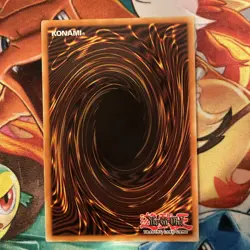 Yugioh LDS3 Soul Servant EN095 Secret Rare + Dark Magician Girl EN082 Ultra NM - Image 5